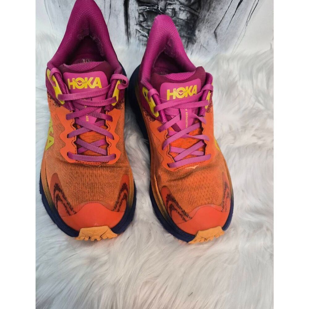 Hoka Challenger sneakers - Picture 5 of 6